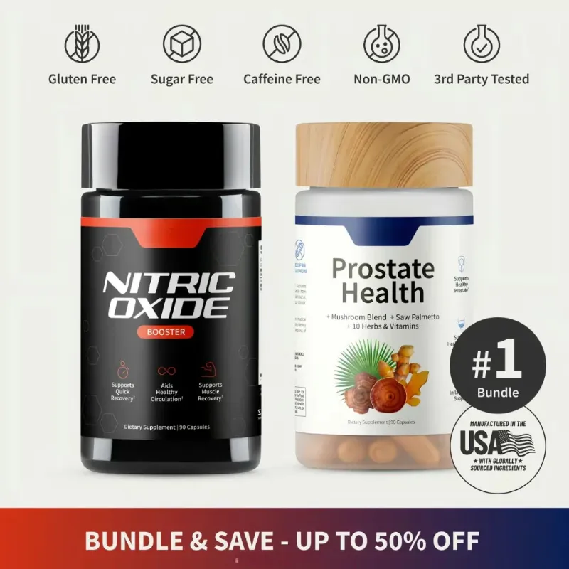 Myoro alpha bundle product bundle