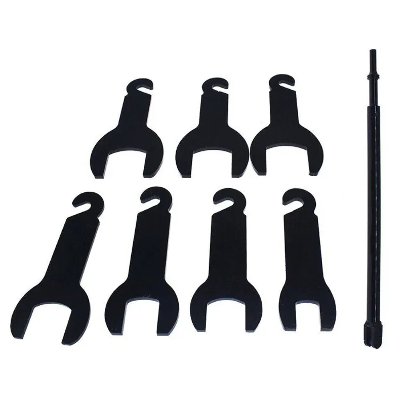 GSTP tool to take off fan clutch