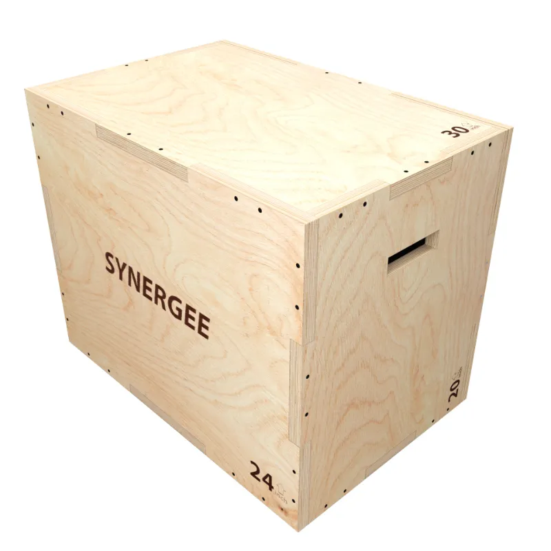 Synergee plyo boxes plyo boxes