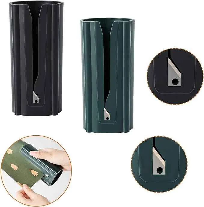 TTpen gift wrap cutter tool