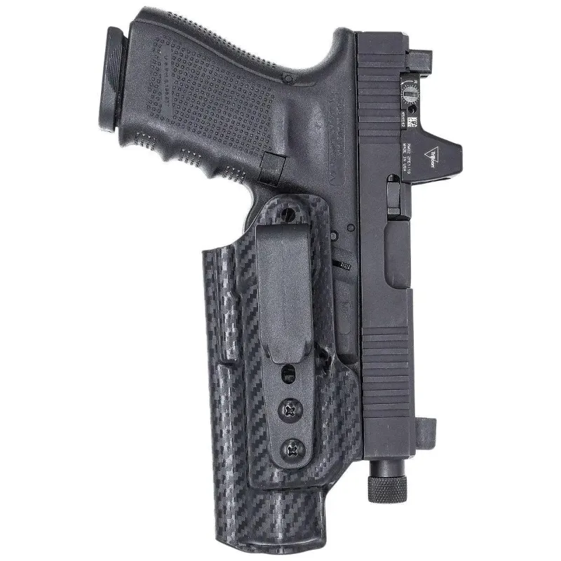 Rounded Gear TLR1 holster light holster