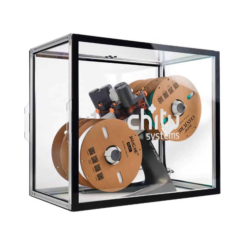 Chitu Systems ams lite enclosure printer enclosure