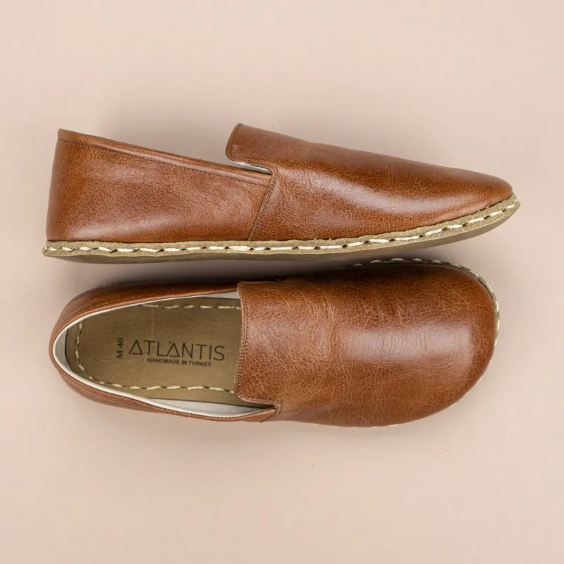 Atlantis Handmade handcrafted shoes