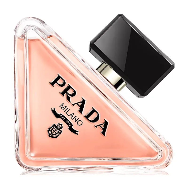 Beauty House prada paradoxe perfume