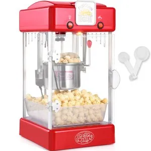 VEVOR popcorn machine countertop popper