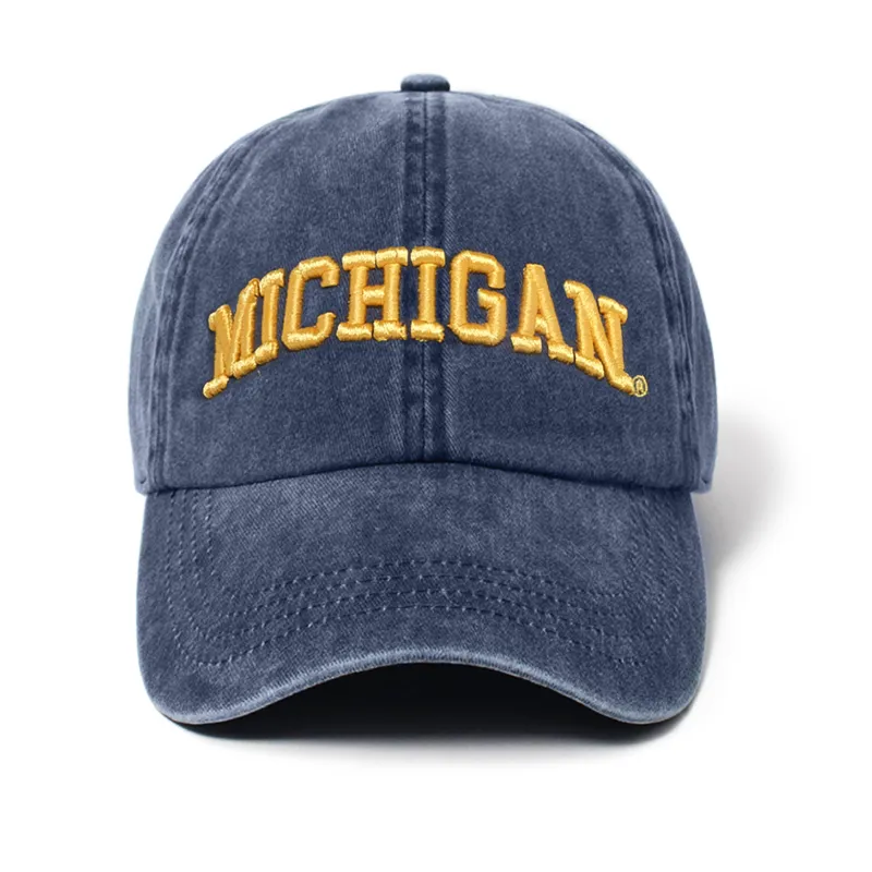 PONYFLO umich hat
