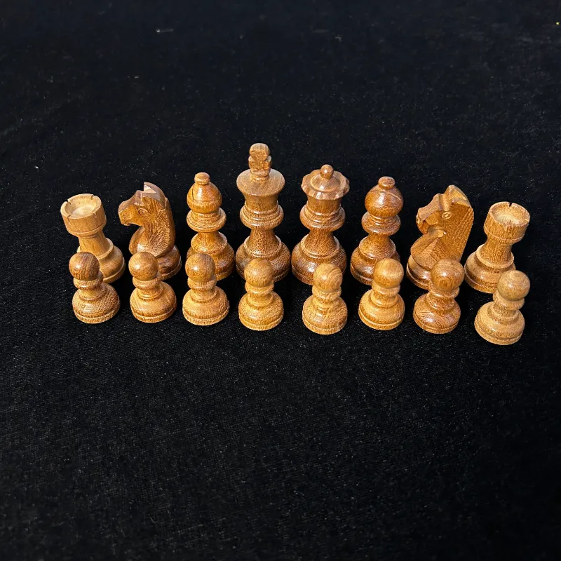 Chessnut chess pieces