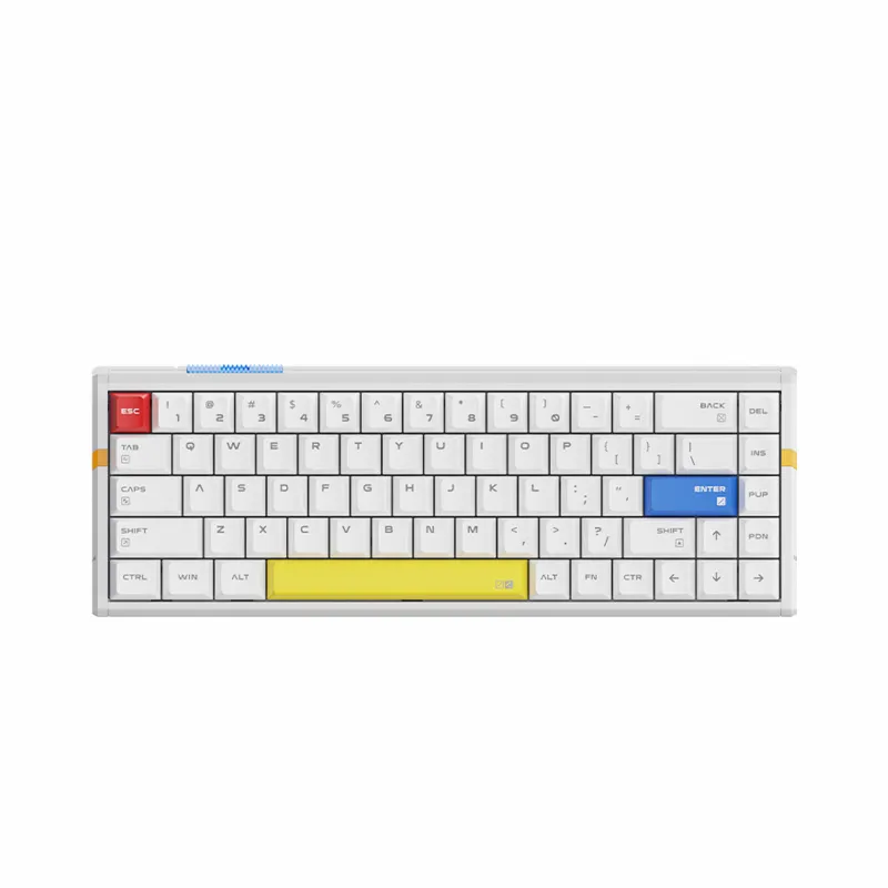ATK Gaming Gear gsk0b6 atrix keyboard keyboard