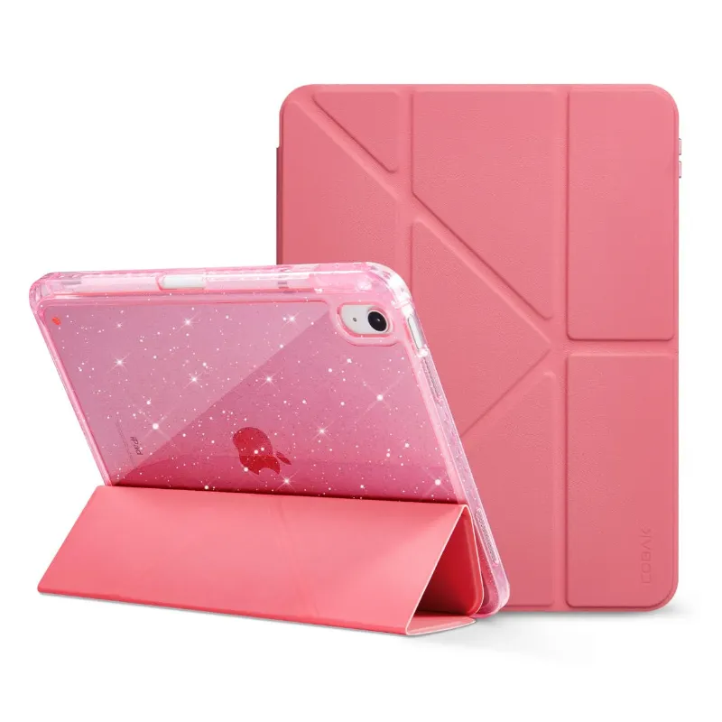 COBAK Case ipad case composition book tablet case
