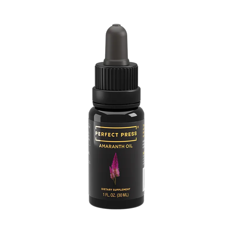 Activation Products amaranth oil seed oil