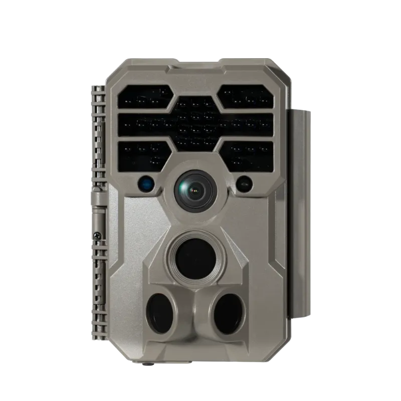 GardePro trail camera for wildlife monitoring and hunting