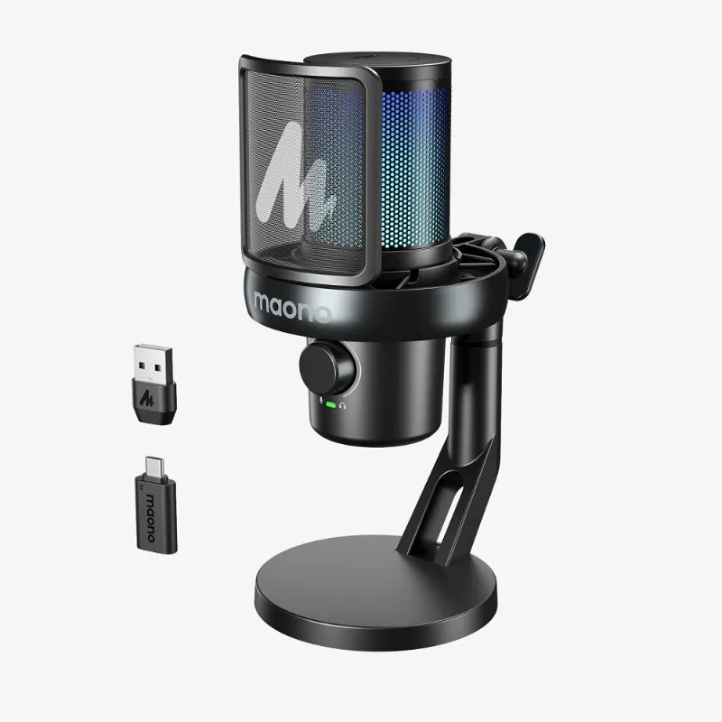 Is the Maono DM40 Worth It for Home Studio Recording?