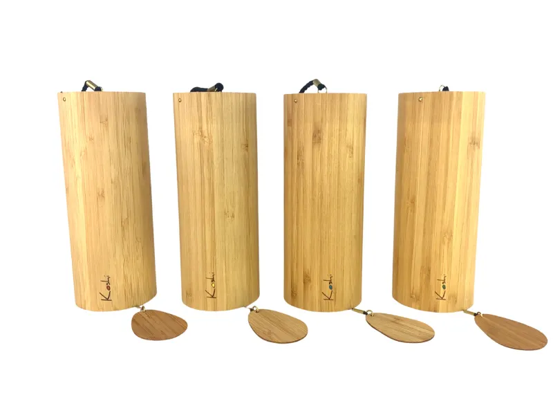 Sound Topia koshi wind chimes