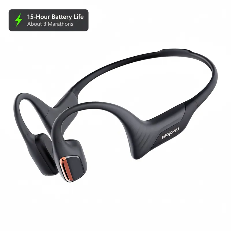 Mojawa Run Plus running headphones