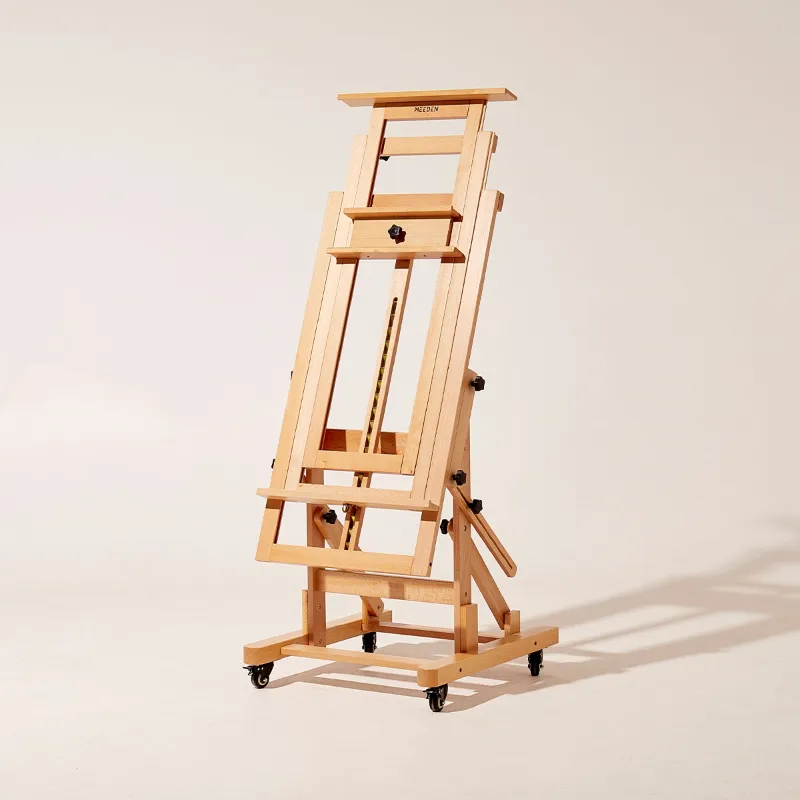 MEEDEN ART wood easel wood easel