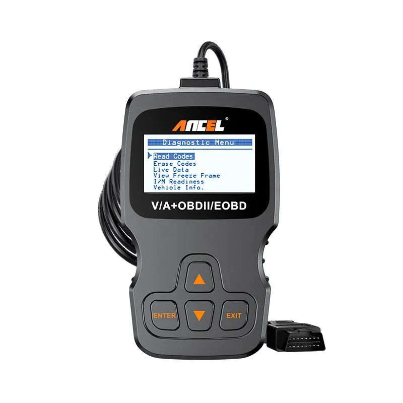 ANCEL ancel ad310 Code Reader