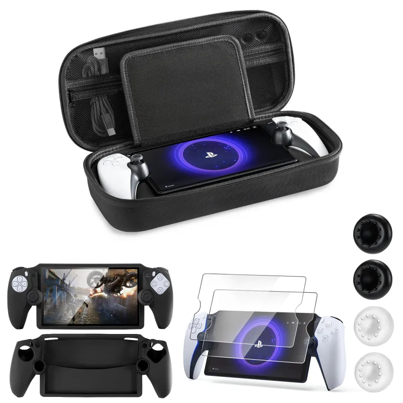 COBAK Case playstation portal gaming case