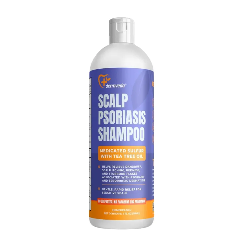Celsius Herbs psoriasis scalp medicines treatment