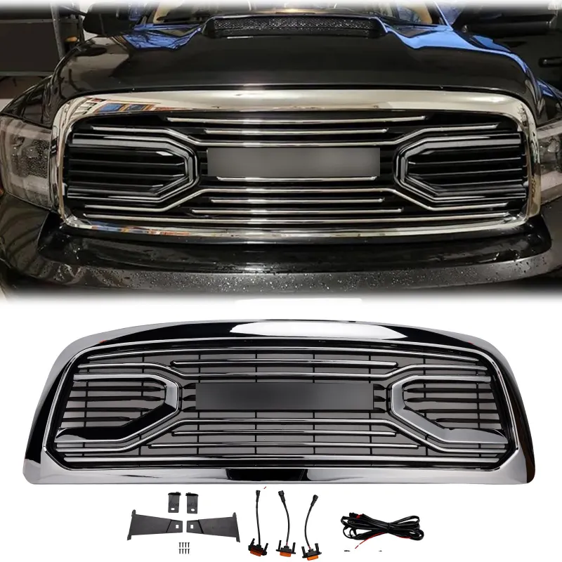 YCarPart ram grill vehicle grille