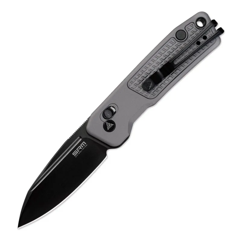SRM Knives 14c28n knives