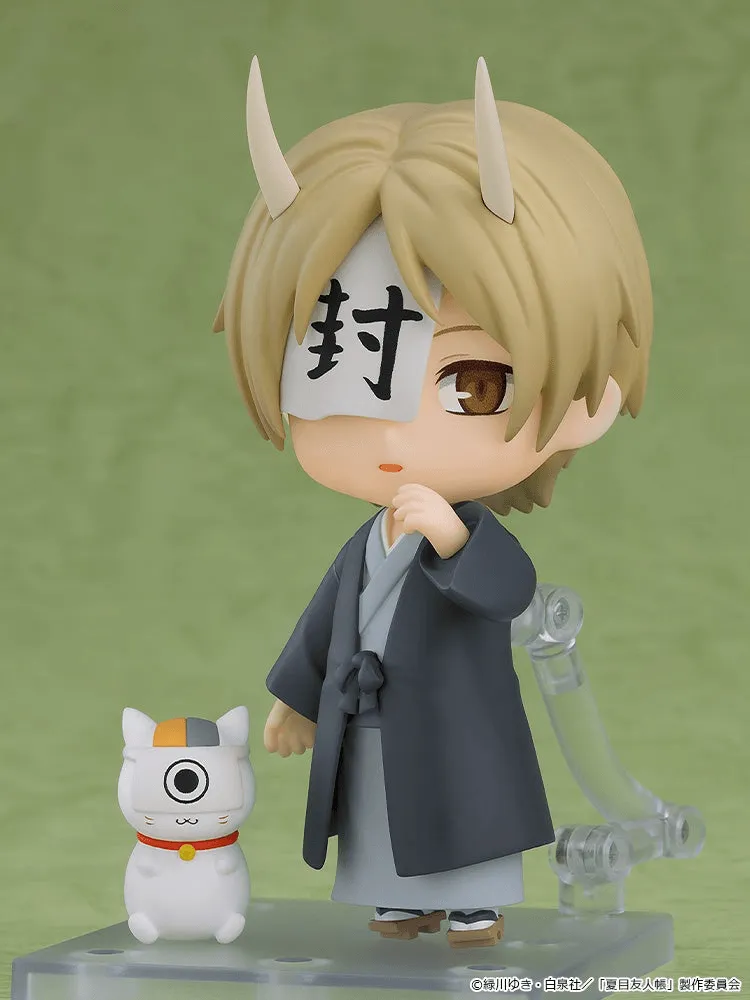 P-REX Hobby nendoroid figure