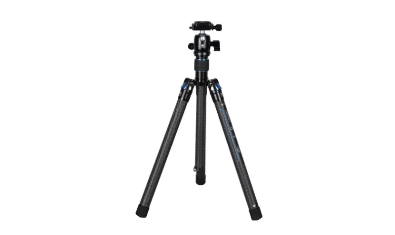 SIRUI travel tripod for portable photography