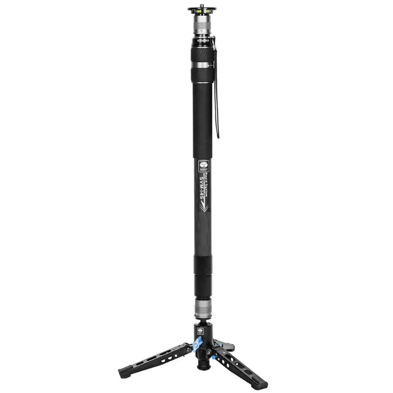 SIRUI tripod for camera stability