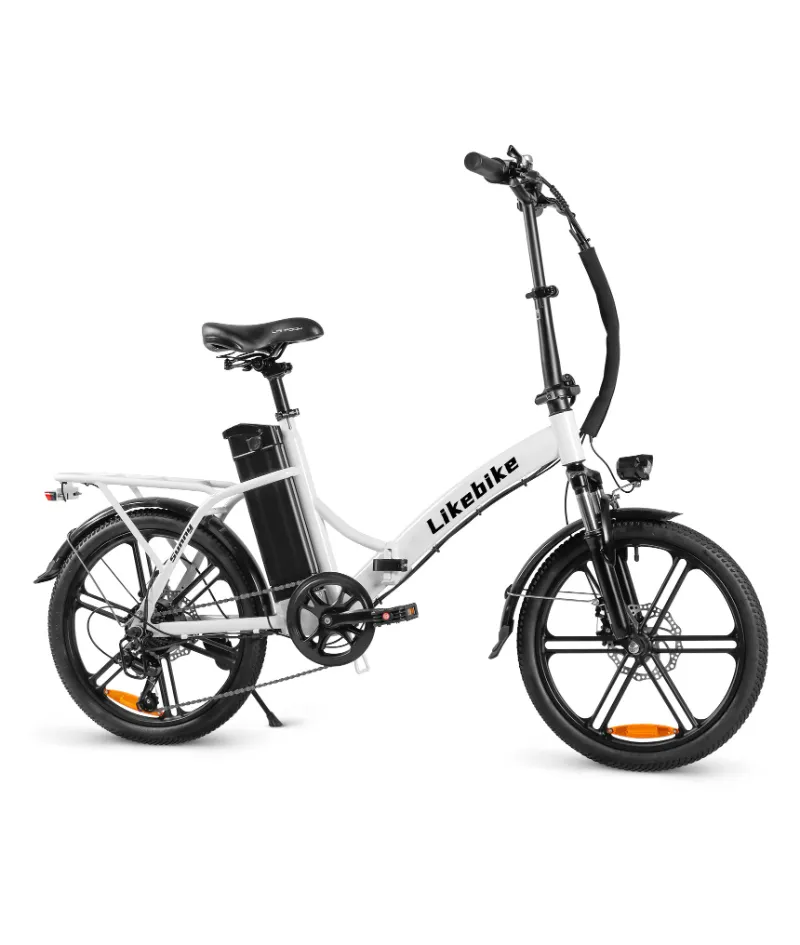 Likebike U12 electric bike