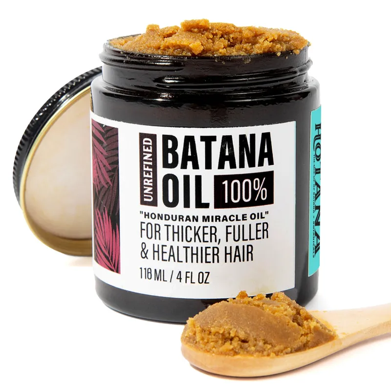 Hotana batana oil hair oil