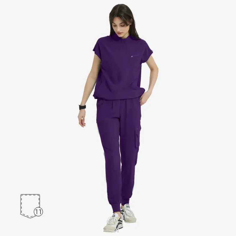 Uniforms World ladies scrub uniforms