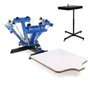 VEVOR dtf printer direct to film printing machine