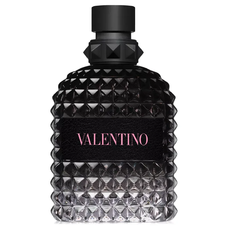 Beauty House valentino born in roma perfume