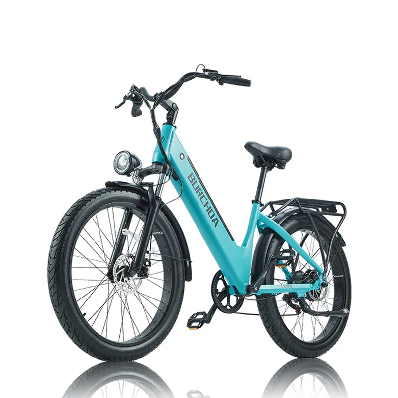 Burchda ebike