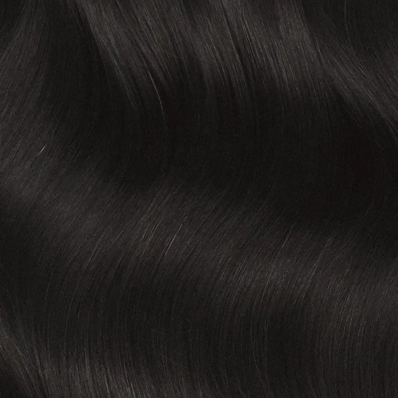GOO GOO Hair tape in hair extensions