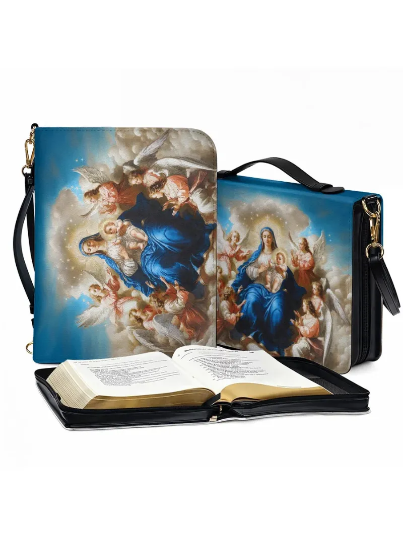 Catholight catholic bible covers