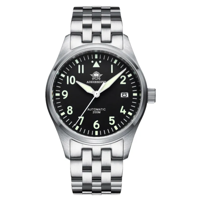 ADDIESDIVE DE my h2 watch