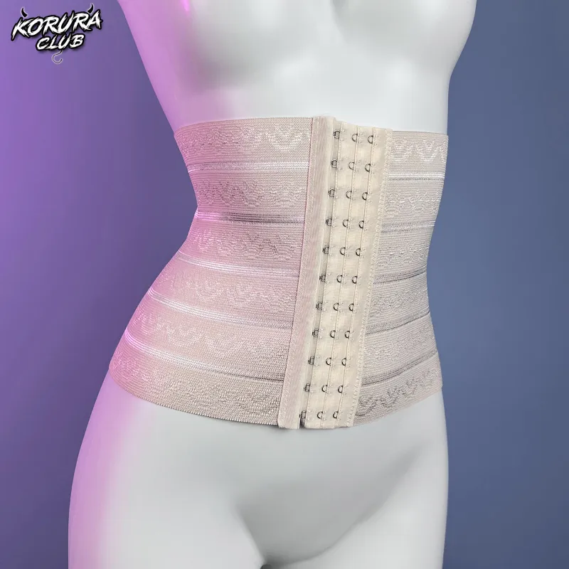 Koruraclub tummy corset