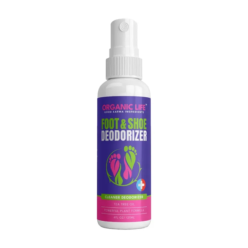 Celsius Herbs shoe deodorizer