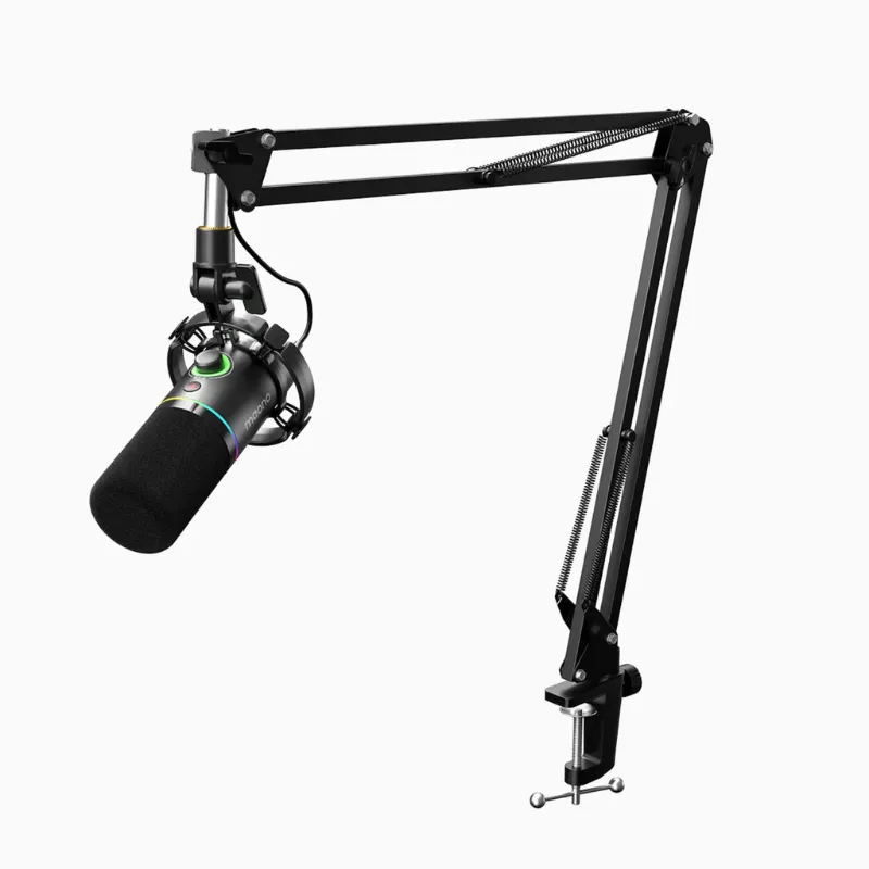 Maono PD400X vs PD300X vs PD200X: Which USB Microphone Should You Buy?