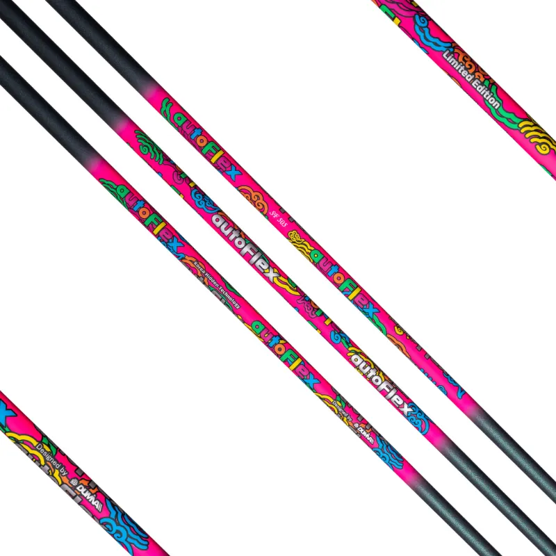 autoFlex.us premium golf shafts