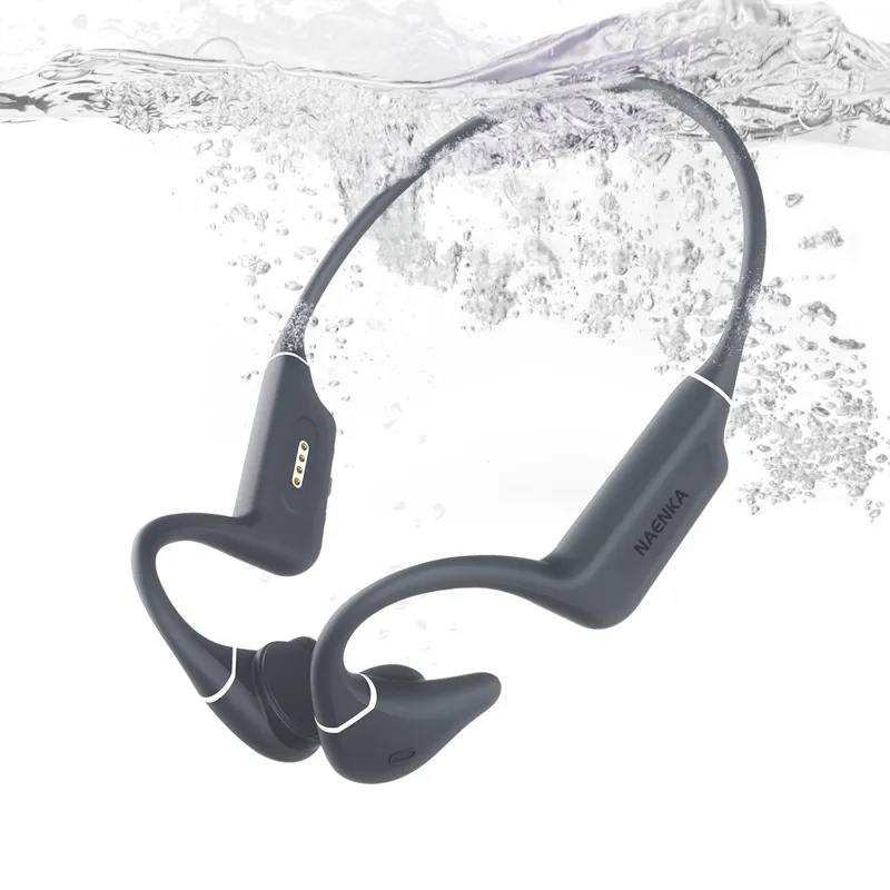 Naenka Tech low latency headphones