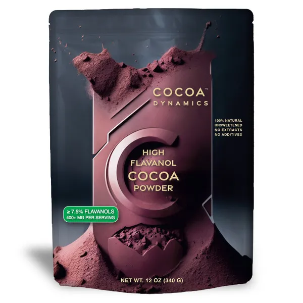 Cocoa Powder vs Cacao Powder: What's the Difference and Which Should You Buy?