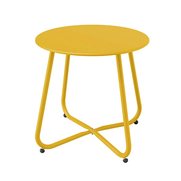 Grand Patio garden table