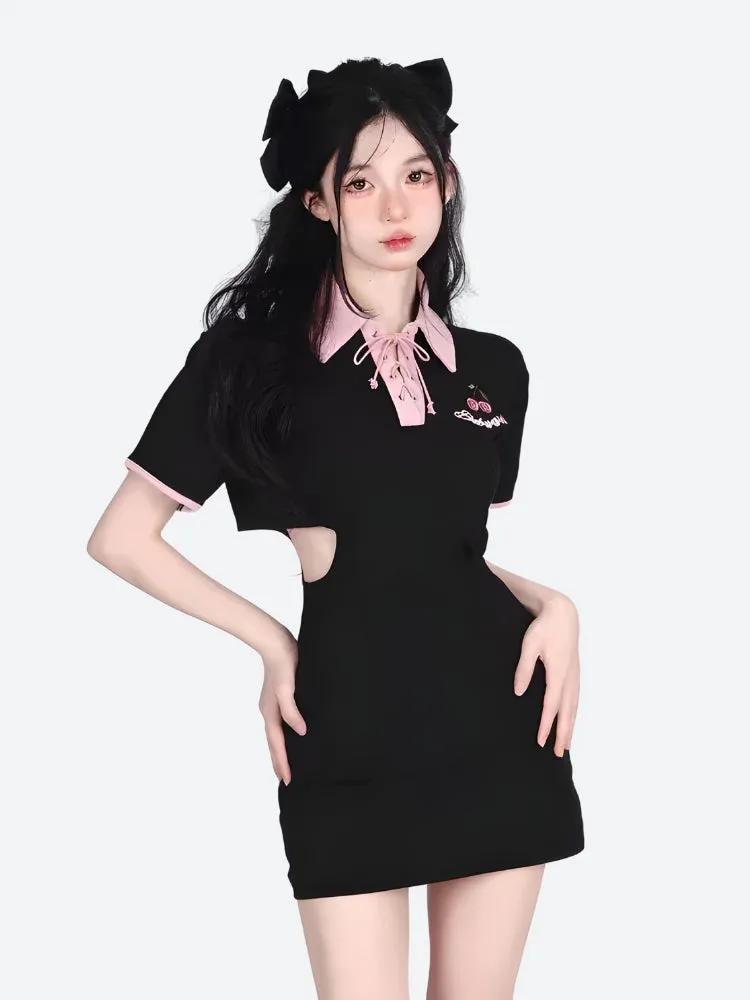 Litlookz Studio cute dress
