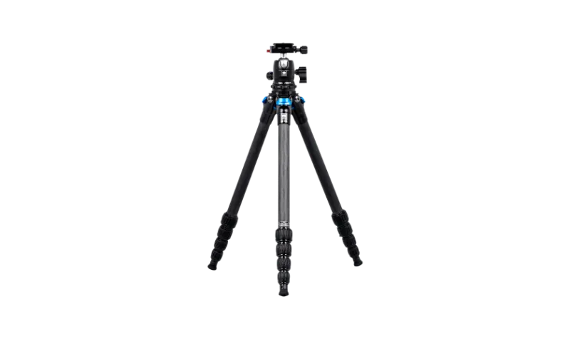 SIRUI carbon fiber tripod