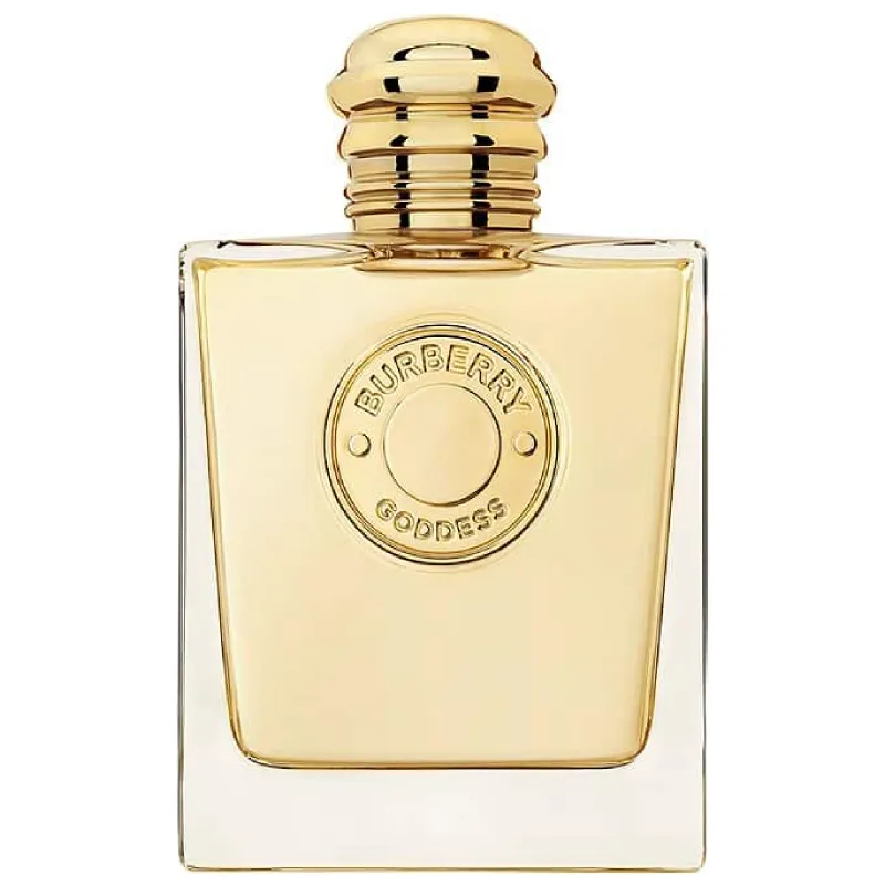 Beauty House burberry goddess perfume