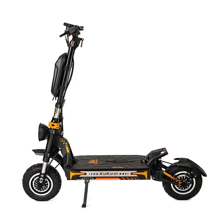 Kukirin US G4 Max electric scooter
