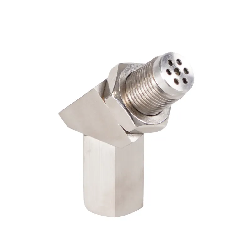 GSTP o2 sensor adapter
