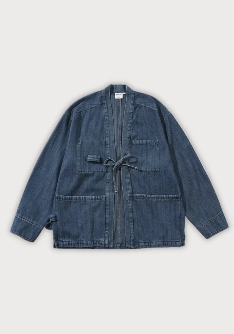 noragi jacket Kimonorie deal