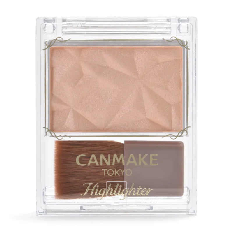 Takashima Shop highlight canmake